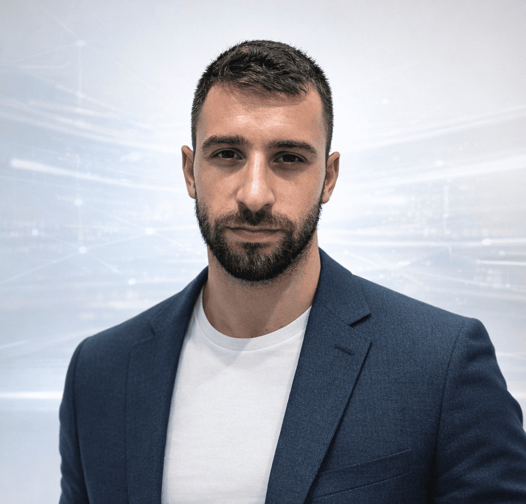 Constantinos Odysseos